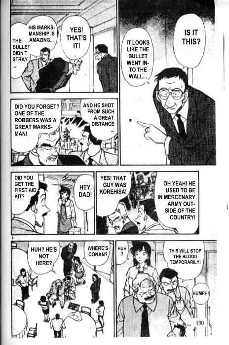 DETECTIVE CONAN - Page 5