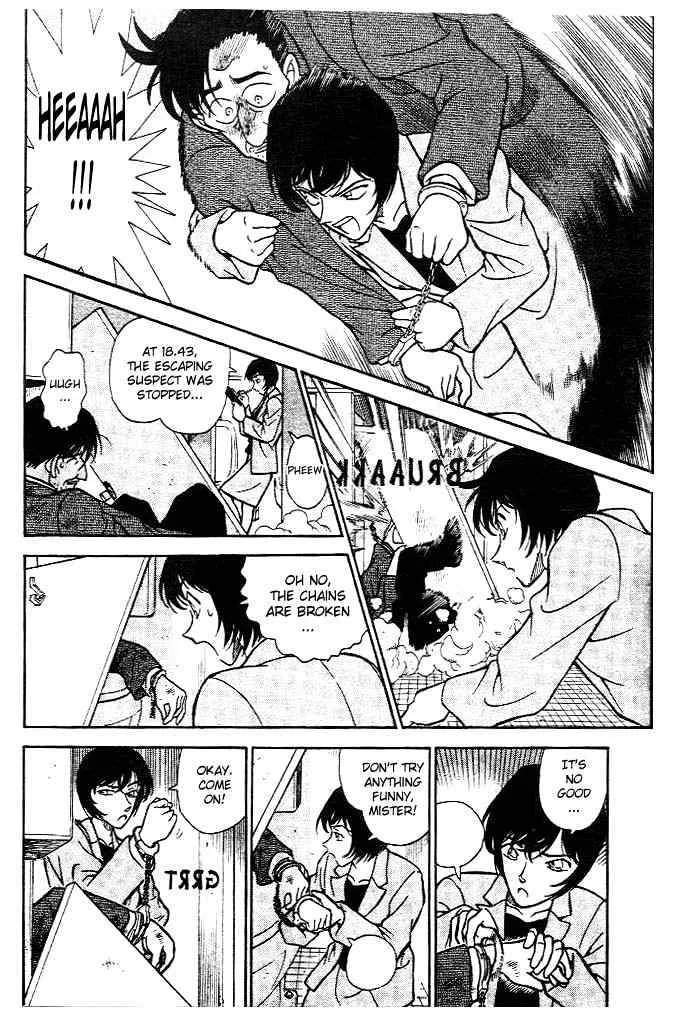 DETECTIVE CONAN - Page 9