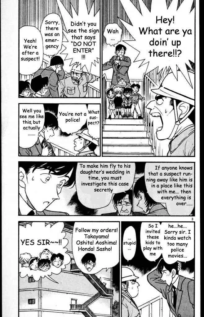 DETECTIVE CONAN - Page 2