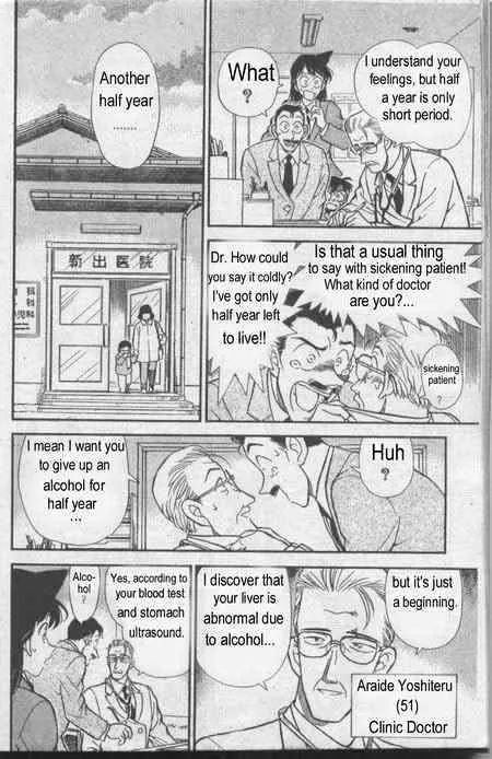 DETECTIVE CONAN - Page 4