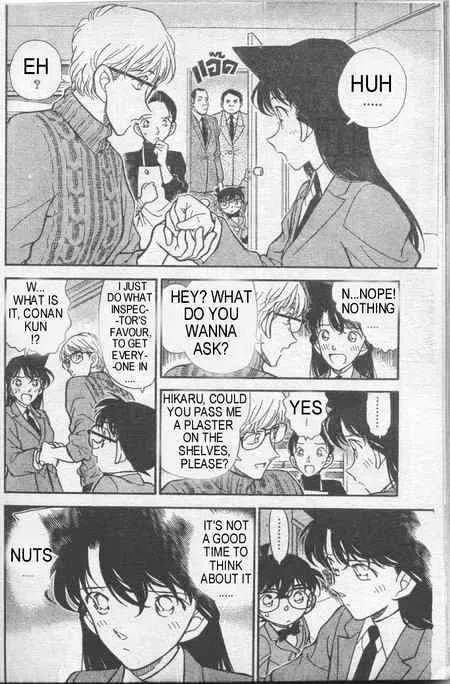 DETECTIVE CONAN - Page 8