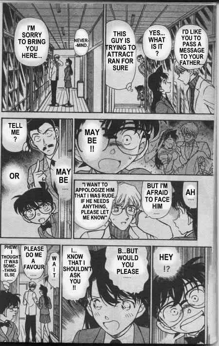 DETECTIVE CONAN - Page 14