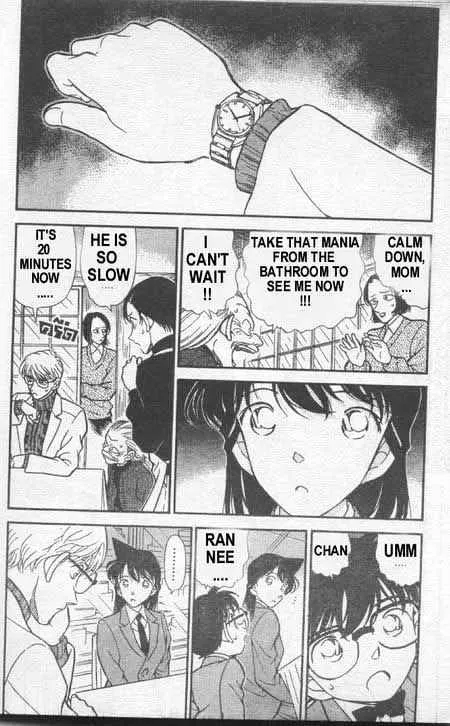 DETECTIVE CONAN - Page 2