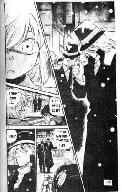 DETECTIVE CONAN - Page 11