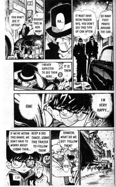 DETECTIVE CONAN - Page 12