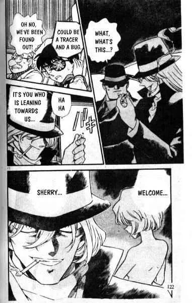 DETECTIVE CONAN - Page 15