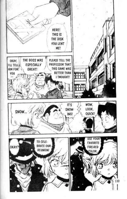 DETECTIVE CONAN - Page 3