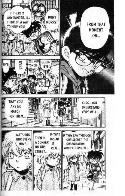 DETECTIVE CONAN - Page 7