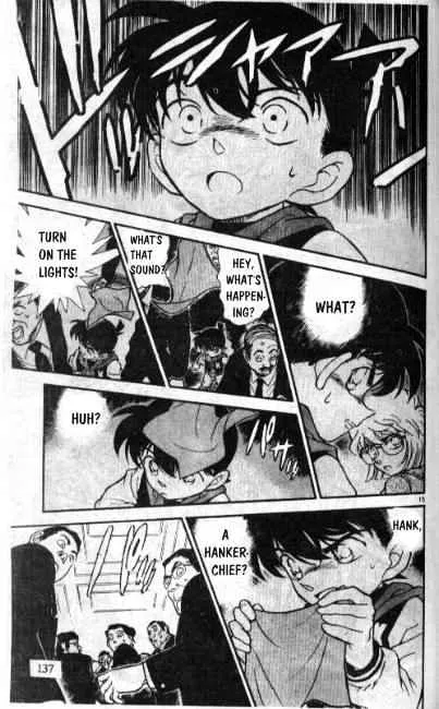 DETECTIVE CONAN - Page 14