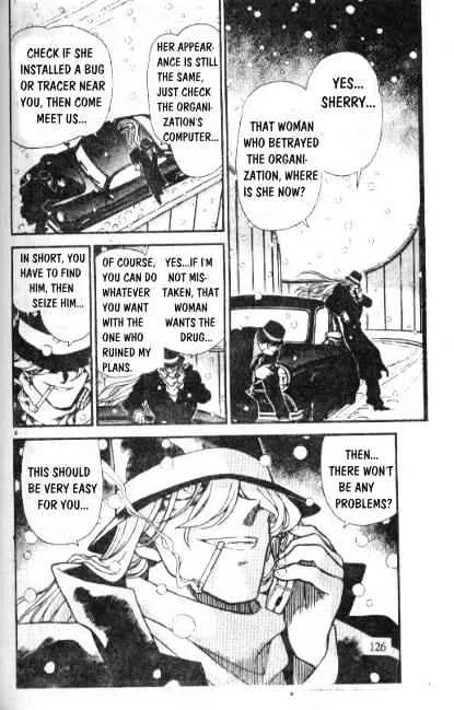 DETECTIVE CONAN - Page 3