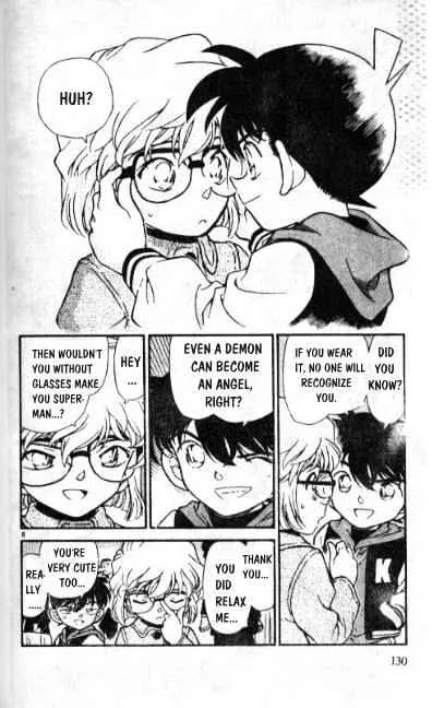 DETECTIVE CONAN - Page 7