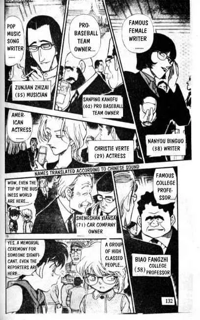 DETECTIVE CONAN - Page 9