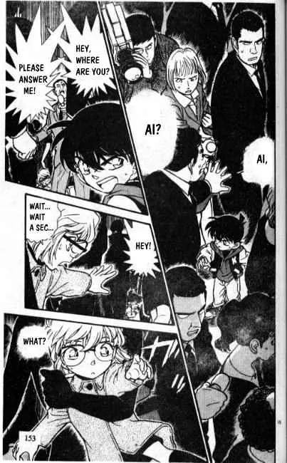 DETECTIVE CONAN - Page 14