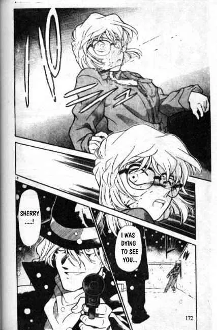 DETECTIVE CONAN - Page 17