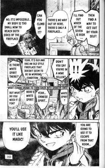 DETECTIVE CONAN - Page 8