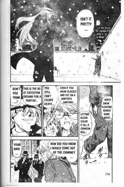 DETECTIVE CONAN - Page 1