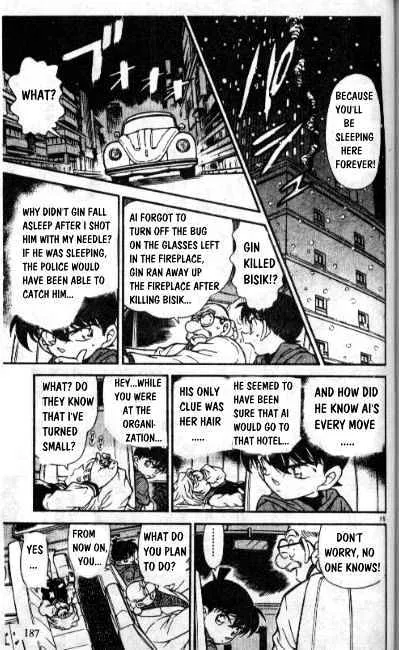 DETECTIVE CONAN - Page 14