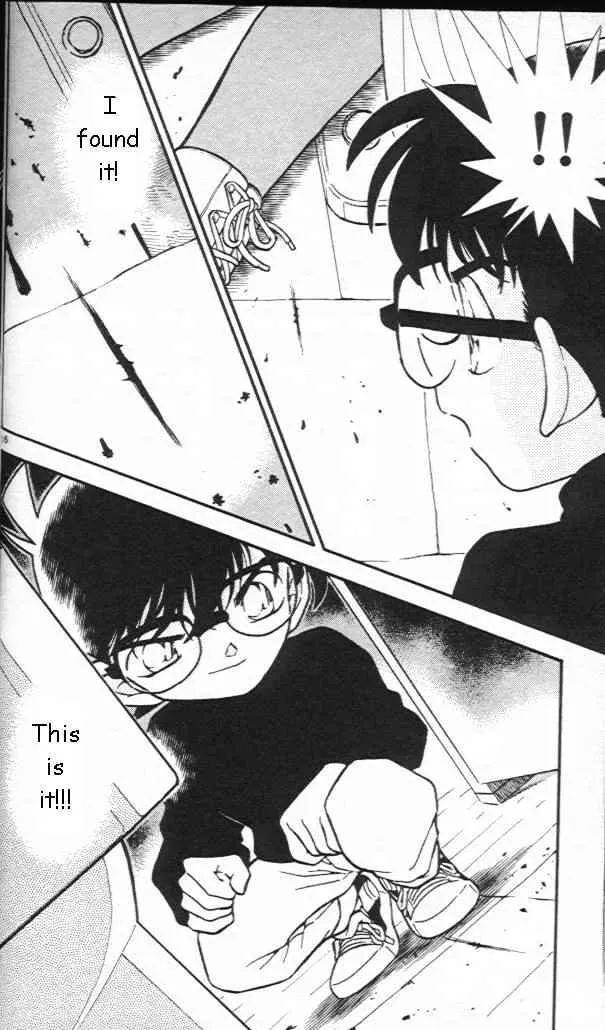 DETECTIVE CONAN - Page 15