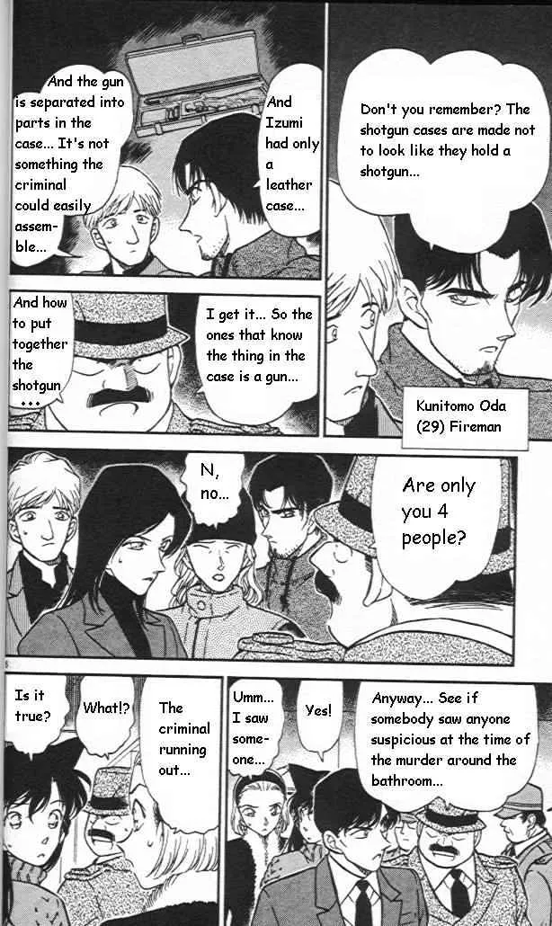 DETECTIVE CONAN - Page 5