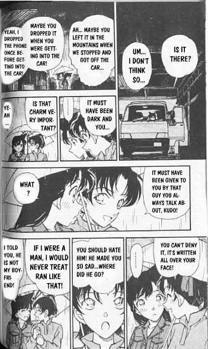 DETECTIVE CONAN - Page 13