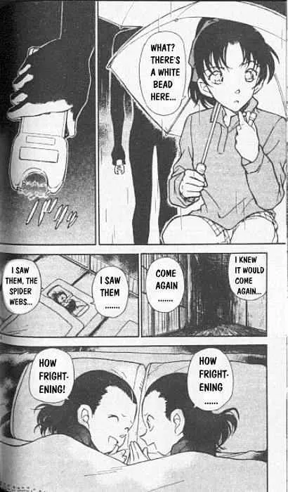 DETECTIVE CONAN - Page 15