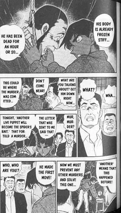 DETECTIVE CONAN - Page 2