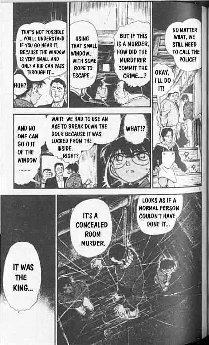 DETECTIVE CONAN - Page 4