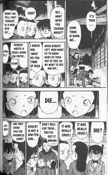 DETECTIVE CONAN - Page 11