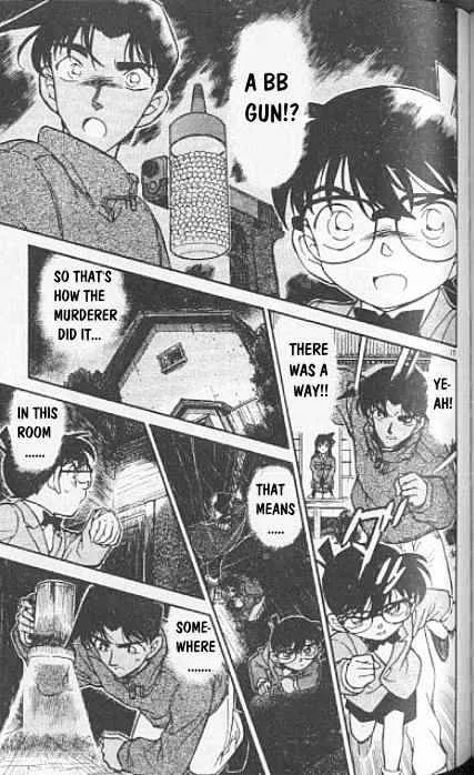 DETECTIVE CONAN - Page 14