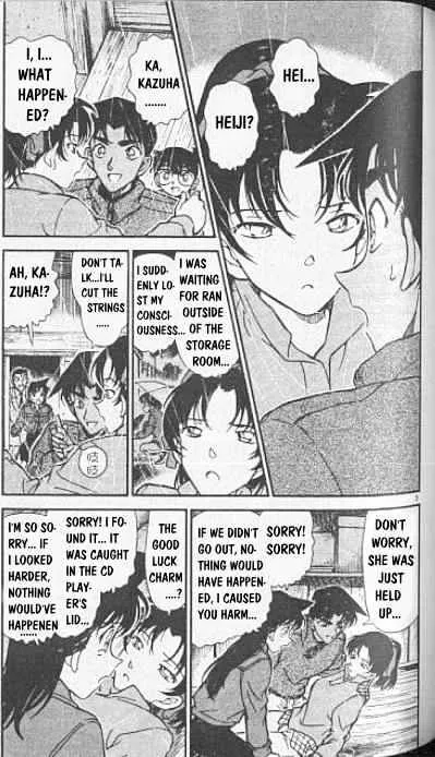 DETECTIVE CONAN - Page 2