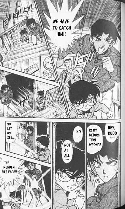 DETECTIVE CONAN - Page 4