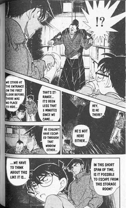 DETECTIVE CONAN - Page 5