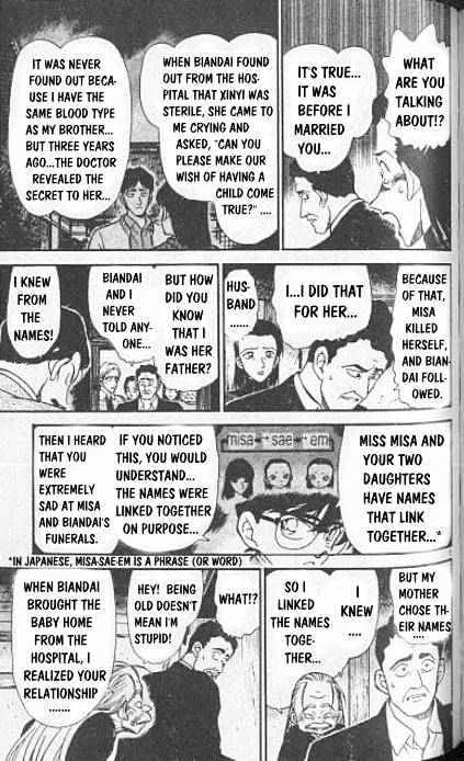 DETECTIVE CONAN - Page 6