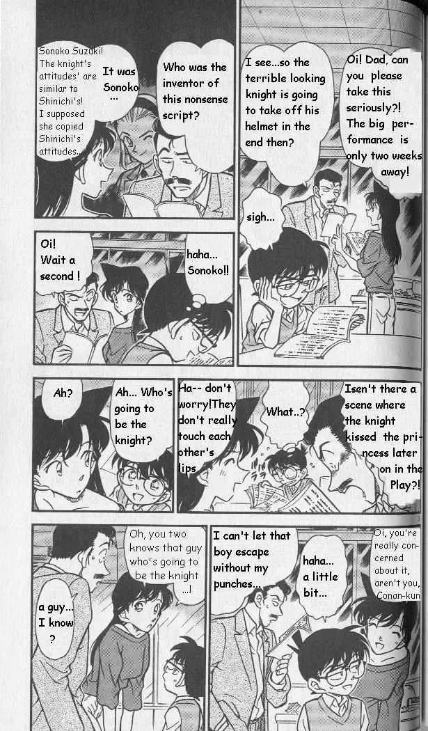 DETECTIVE CONAN - Page 2