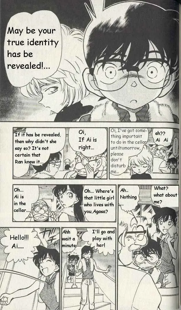 DETECTIVE CONAN - Page 6