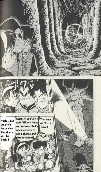 DETECTIVE CONAN - Page 1