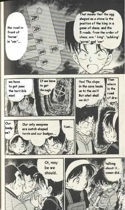 DETECTIVE CONAN - Page 7