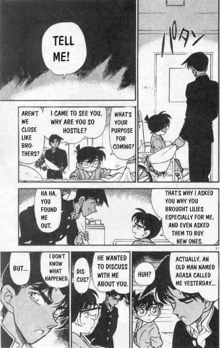 DETECTIVE CONAN - Page 10