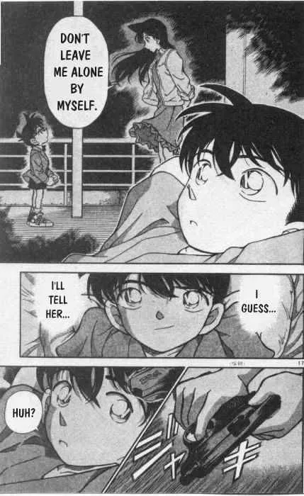 DETECTIVE CONAN - Page 16