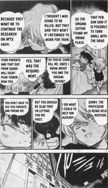 DETECTIVE CONAN - Page 2