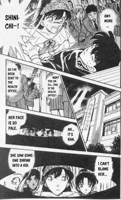 DETECTIVE CONAN - Page 16