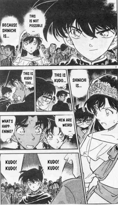 DETECTIVE CONAN - Page 2