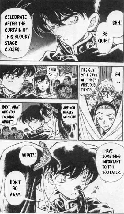 DETECTIVE CONAN - Page 3