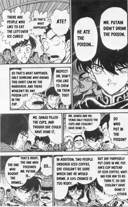 DETECTIVE CONAN - Page 6