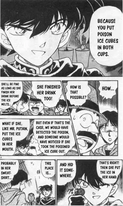 DETECTIVE CONAN - Page 9