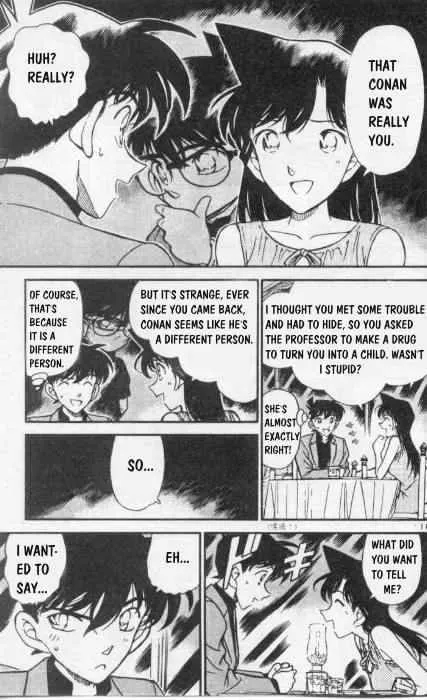 DETECTIVE CONAN - Page 10