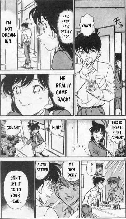 DETECTIVE CONAN - Page 2