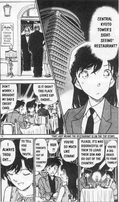 DETECTIVE CONAN - Page 9