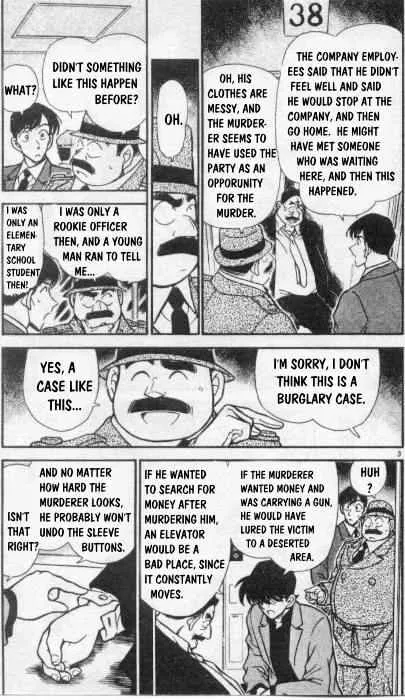 DETECTIVE CONAN - Page 2