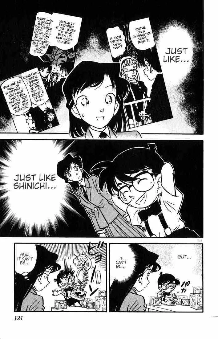 DETECTIVE CONAN - Page 10